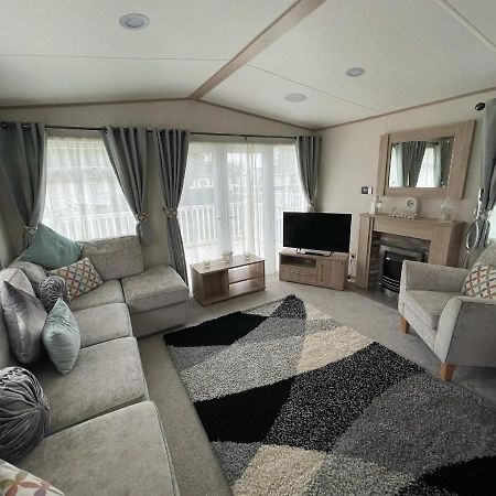 Sams Retreat Hotel Blackpool Kültér fotó