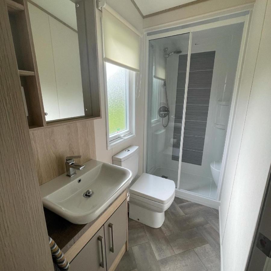 Sams Retreat Hotel Blackpool Kültér fotó